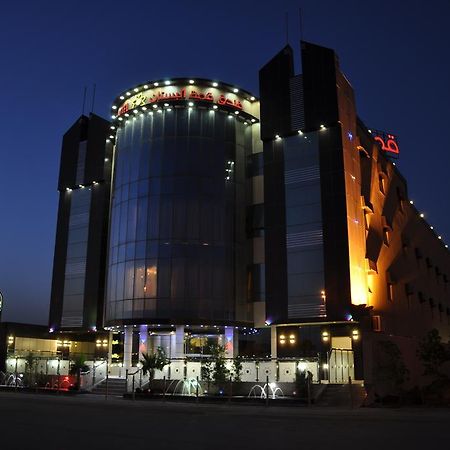 Al Bustan Crown Hotel 2 Arar Eksteriør billede